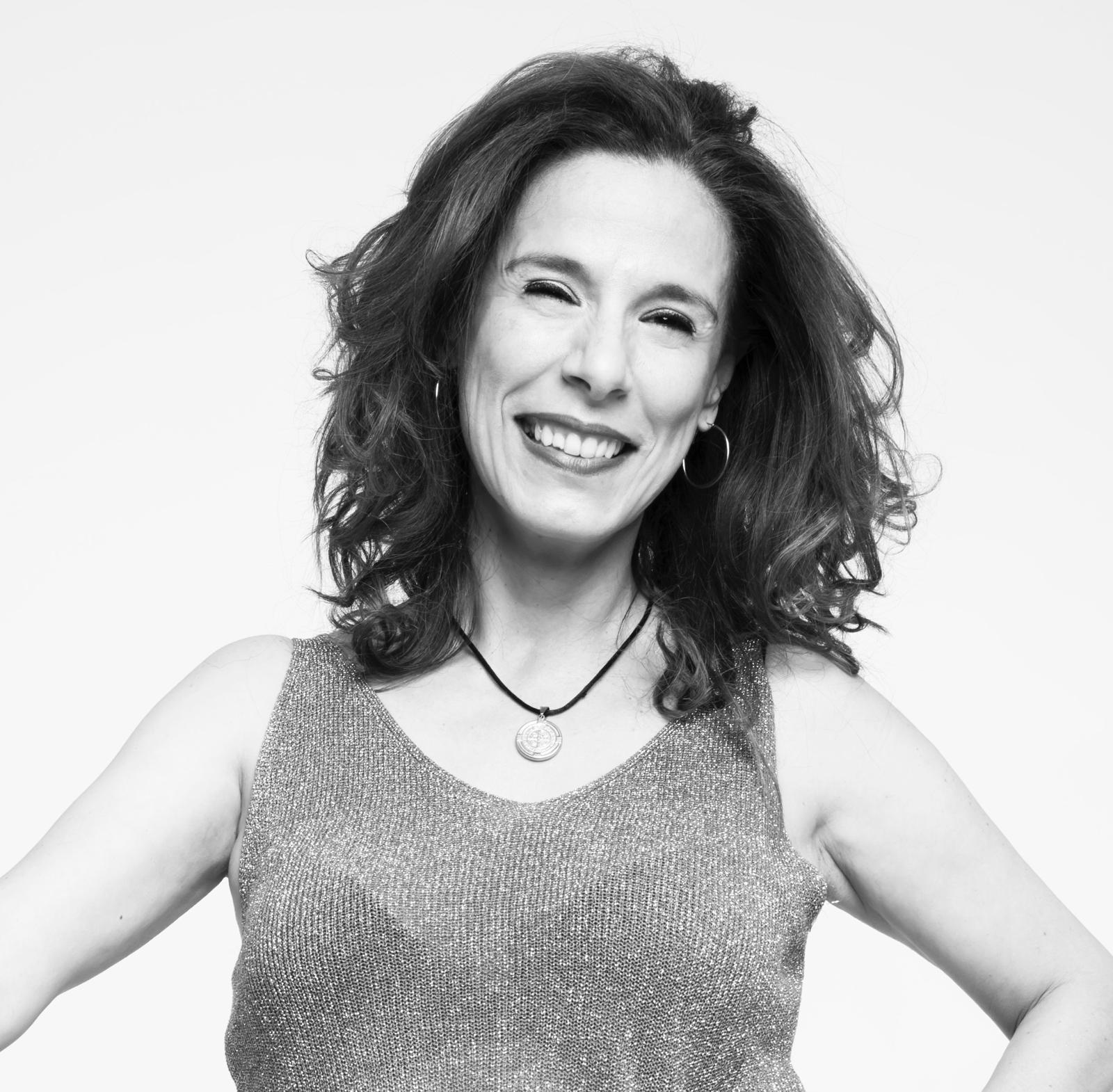 Virgina González Leonhardt